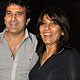 Parmeet Sethi and Archana Puran Singh