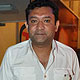 Ken Ghosh