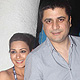 Sonali and Goldie Behl