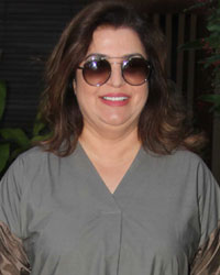 Farah Khan