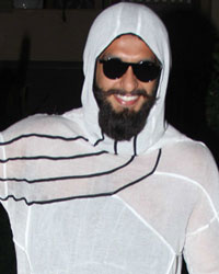 Ranveer Singh