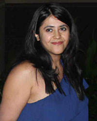 Ekta Kapoor