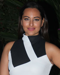 Sonakshi Sinha