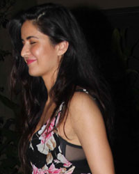 Katrina Kaif