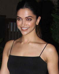 Deepika Padukone