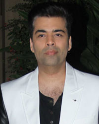 Karan Johar