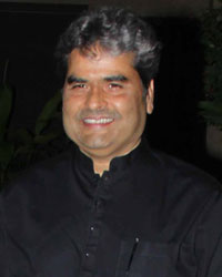 Vishal Bhardwaj