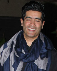 Manish Malhotra