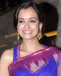 Dia Mirza