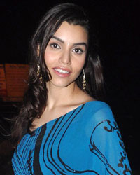 Priyanka Alva Oberoi