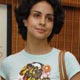 Gul Panag at Shahid Aamir Collection