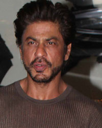 Shahrukh Khan