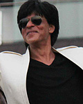 Shahrukh Khan