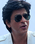 Shahrukh Khan