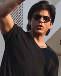 Shahrukh Khan