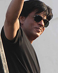 Shahrukh Khan