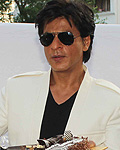 Shahrukh Khan