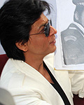 Shahrukh Khan