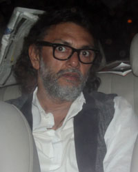 Rakeysh Omprakash Mehra