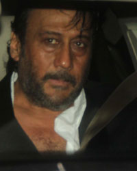 Jackie Shroff