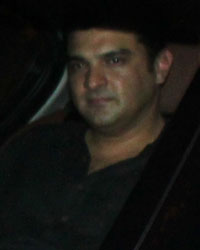 Siddharth Roy Kapur