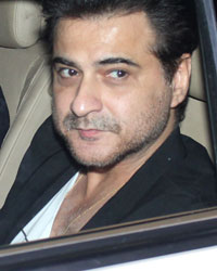 Sanjay Kapoor