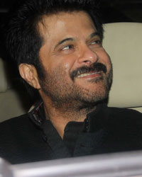 Anil Kapoor