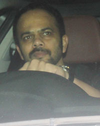 Rohit Shetty