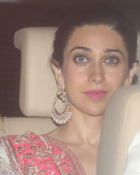 Karisma Kapoor