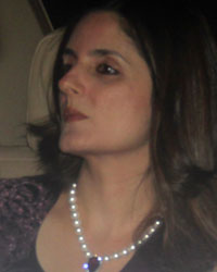 Suzanne Roshan