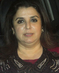 Farah Khan