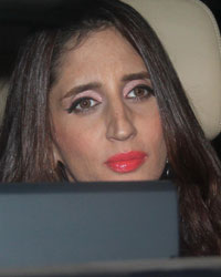 Farah Ali Khan