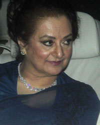 Saira Banu