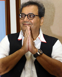 Subhash Ghai