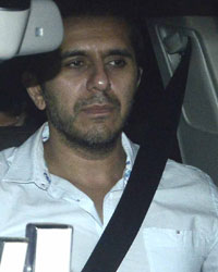 Ritesh Sidhwani