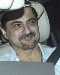 Sanjay Kapoor