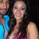 Shakti Anand birthday bash at Vie Lounge