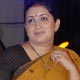 Smriti Irani