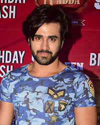 Shaleen Bhanot Birthday Party