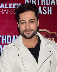 Shaleen Bhanot Birthday Party