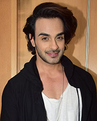 Shaleen Bhanot Birthday Party