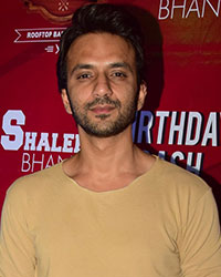 Shaleen Bhanot Birthday Party