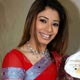 Shalini Kapoor celebrate her birthday on the sets of Solhah Shingaar