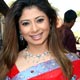 Shalini Kapoor celebrate her birthday on the sets of Solhah Shingaar