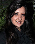 Amy billimoria