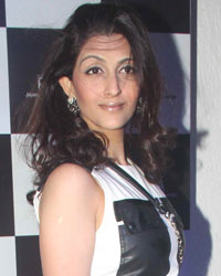 Shamita Shetty Birthday Party