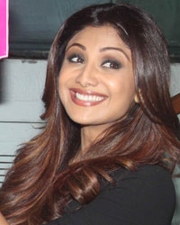 Shamita Shetty and Shilpa Shetty