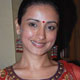 Divya Dutta at Shamita Blessing Ceremony