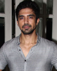 Saqib Saleem