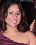 Sharbani Deodhar Birthday Bash